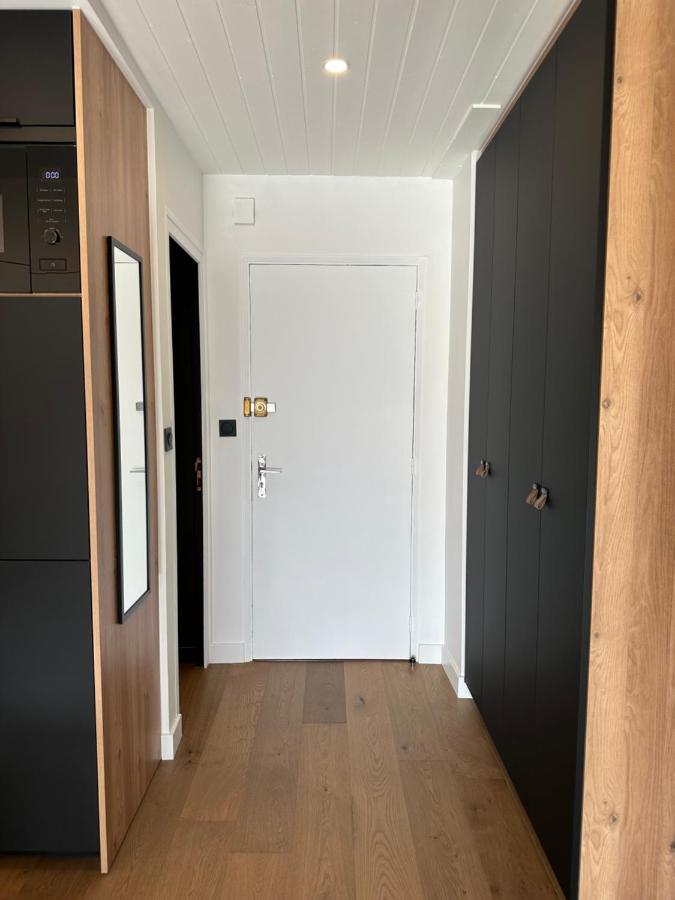Apartamento Center & Unique Mountain View Chamonix Mont Blanc Exterior foto